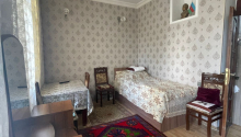 3 otaqlı Köhnə tikili, Satış, Bakı, Nərimanov, Nəriman Nərimanov