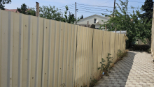300 m2 Torpaq, Satış, Bakı, Xəzər