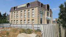 300 m2 Torpaq, Satış, Bakı, Xəzər