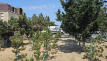300 m2 Torpaq, Satış, Bakı, Xəzər