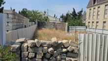 300 m2 Torpaq, Satış, Bakı, Xəzər