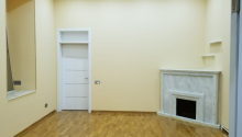 3 otaqlı Ofis