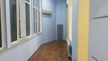 3 otaqlı Ofis, Kirayə (aylıq), Bakı, Nəsimi, Sahil
