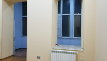 3 otaqlı Ofis, Kirayə (aylıq), Bakı, Nəsimi, Sahil