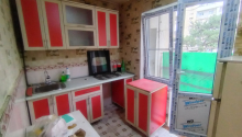 2 otaqlı Köhnə tikili