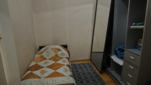 2 otaqlı Köhnə tikili, Satış, Bakı, Nəsimi, Sahil