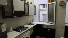 2 otaqlı Köhnə tikili, Satış, Bakı, Nəsimi, Sahil