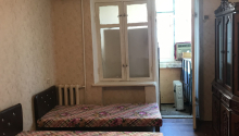 1 otaqlı Köhnə tikili