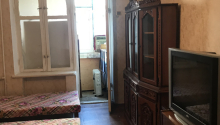 1 otaqlı Köhnə tikili, Kirayə (aylıq), Bakı, Yasamal, Elmlər Akademiyası