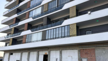 2 otaqlı Yeni tikili, Satış, Bakı, Binəqədi, 20 yanvar