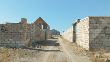 2 sot Torpaq, Satış, Bakı, Suraxanı, Həzi Aslanov
