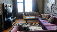 3 otaqlı Yeni tikili, Satış, Bakı, Nəsimi, Gənclik