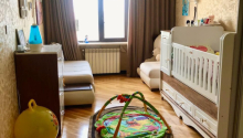 3 otaqlı Yeni tikili, Satış, Bakı, Nəsimi, Gənclik