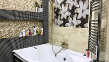 3 otaqlı Yeni tikili, Satış, Bakı, Nəsimi, Gənclik