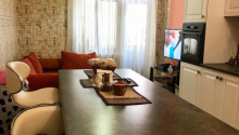3 otaqlı Yeni tikili, Satış, Bakı, Nəsimi, Gənclik