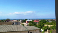 6 otaqlı Bağ evləri, Satış, Abşeron