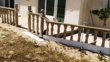 6 otaqlı Bağ evləri, Satış, Abşeron