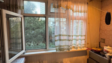 2 otaqlı Köhnə tikili, Satış, Bakı, Yasamal, Elmlər Akademiyası