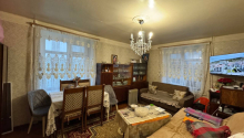 2 otaqlı Köhnə tikili, Satış, Bakı, Yasamal, Elmlər Akademiyası