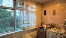 2 otaqlı Köhnə tikili, Satış, Bakı, Yasamal, Elmlər Akademiyası