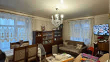 2 otaqlı Köhnə tikili, Satış, Bakı, Yasamal, Elmlər Akademiyası