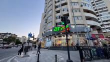 2 otaqlı Köhnə tikili, Satış, Bakı, Yasamal, Elmlər Akademiyası