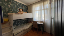3 otaqlı Köhnə tikili, Satış, Bakı, Xətai