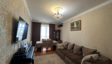 3 otaqlı Köhnə tikili, Satış, Bakı, Xətai