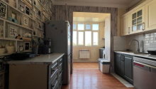 3 otaqlı Köhnə tikili, Satış, Bakı, Xətai
