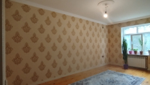 4 otaqlı Köhnə tikili, Satış, Bakı, Xətai, Xalqlar dostluğu