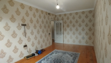 4 otaqlı Köhnə tikili, Satış, Bakı, Xətai, Xalqlar dostluğu