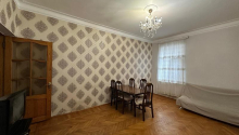2 otaqlı Köhnə tikili, Kirayə (aylıq), Bakı, Xətai