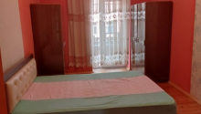 3 otaqlı Köhnə tikili, Kirayə (aylıq), Bakı, Yasamal, Elmlər Akademiyası