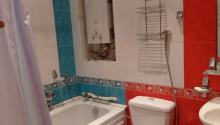 3 otaqlı Köhnə tikili, Kirayə (aylıq), Bakı, Yasamal, Elmlər Akademiyası
