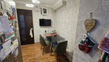 2 otaqlı Köhnə tikili, Kirayə (aylıq), Bakı, Yasamal, İnşaatçılar