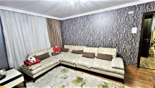 2 otaqlı Köhnə tikili, Kirayə (aylıq), Bakı, Yasamal, İnşaatçılar