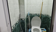 2 otaqlı Köhnə tikili, Kirayə (aylıq), Bakı, Yasamal, İnşaatçılar
