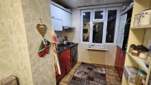 2 otaqlı Köhnə tikili, Kirayə (aylıq), Bakı, Yasamal, İnşaatçılar