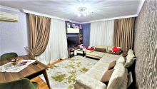 2 otaqlı Köhnə tikili