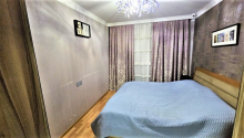 2 otaqlı Köhnə tikili, Kirayə (aylıq), Bakı, Yasamal, İnşaatçılar