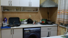 3 otaqlı Köhnə tikili, Satış, Bakı, Nəsimi