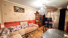 3 otaqlı Köhnə tikili, Satış, Bakı, Binəqədi