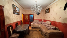 3 otaqlı Köhnə tikili, Satış, Bakı, Binəqədi