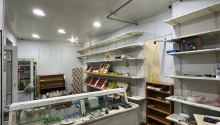 1 otaqlı Obyekt, Satış, Bakı, Yasamal
