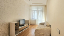 2 otaqlı Yeni tikili, Kirayə (aylıq), Bakı, Nəsimi
