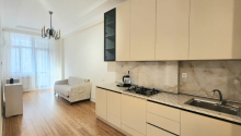 2 otaqlı Yeni tikili, Kirayə (aylıq), Bakı, Nəsimi