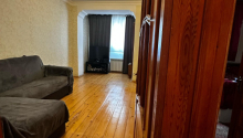 2 otaqlı Köhnə tikili