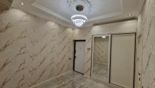 2 otaqlı Yeni tikili, Satış, Bakı, Nəsimi