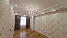 2 otaqlı Yeni tikili, Satış, Bakı, Nəsimi