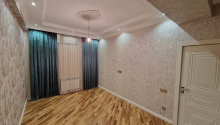 2 otaqlı Yeni tikili, Satış, Bakı, Nəsimi